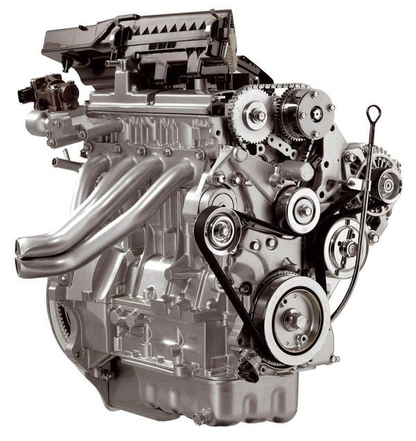 2016 A Delta Car Engine